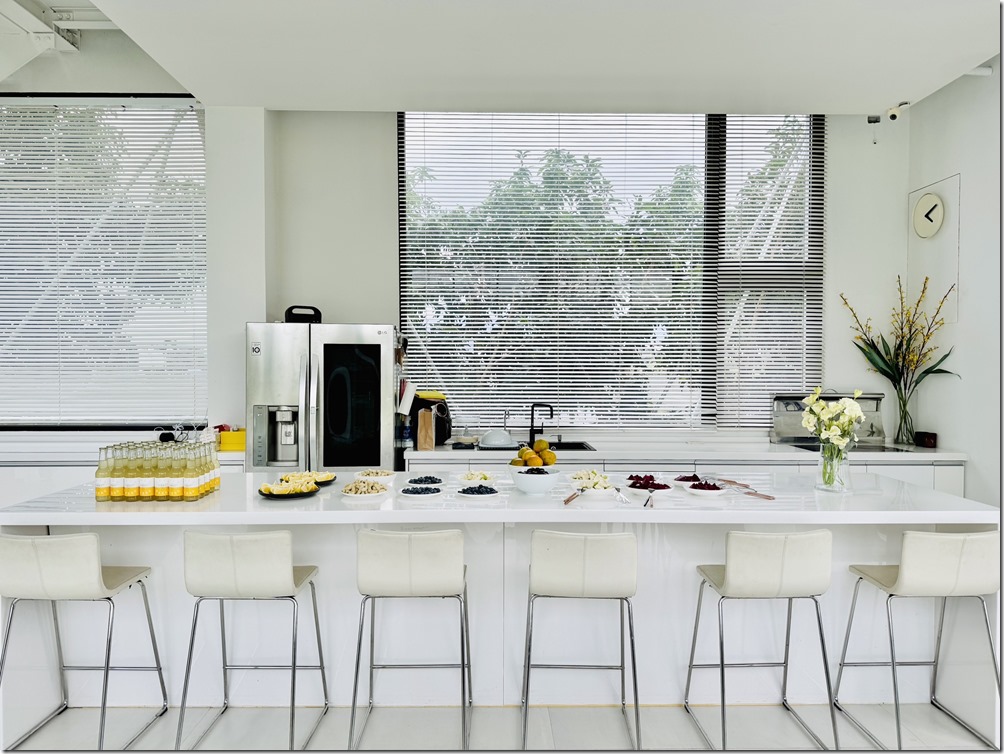 【新聞圖片1】LG跨越科技與情感界限 透過台劇打造居家美學新風潮