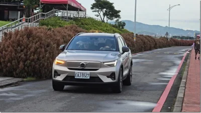 富豪汽車 Volvo 攜手達梭系統 透過 3DEXPERIENCE 平台加速電動車創新開發