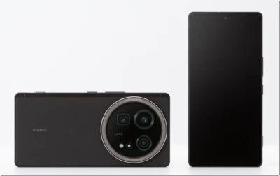 夏普旗艦智慧手機 AQUOS R9 Pro 開放預購 夜拍與性能再升級 價格也是大升級