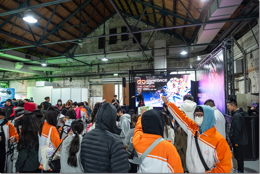 6. Young Day 學生參觀日導覽說明 6. Young Day 學生參觀日導覽說明