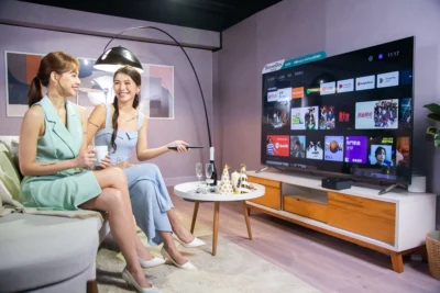 中嘉寬頻推出 SoundBox 劇院串流盒 提升家庭娛樂新體驗