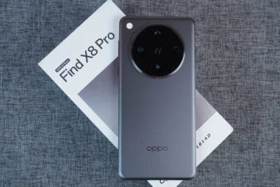 OPPO Find X8 Pro 動手玩 AI 望遠長焦表現不俗