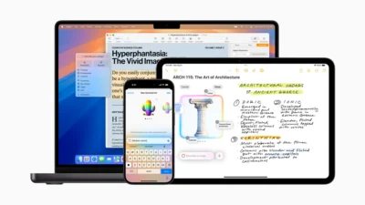 Apple Intelligence 全新功能登場 ChatGPT、影像樂園 與 Genmoji 終於來了 台灣中文再等等