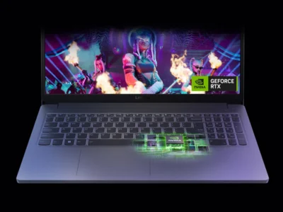 Lenovo LOQ Essential 電競筆電系列全新登場：全能設計、輕量高效，遊戲與日常隨心切換