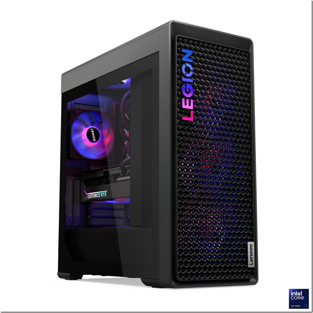 【新聞照片8】Legion 直立式系列（包括 Tower 7i、Tower 5i 和 Tower 5）配備可升級元件，為專業和業餘遊戲玩家提供強大效能