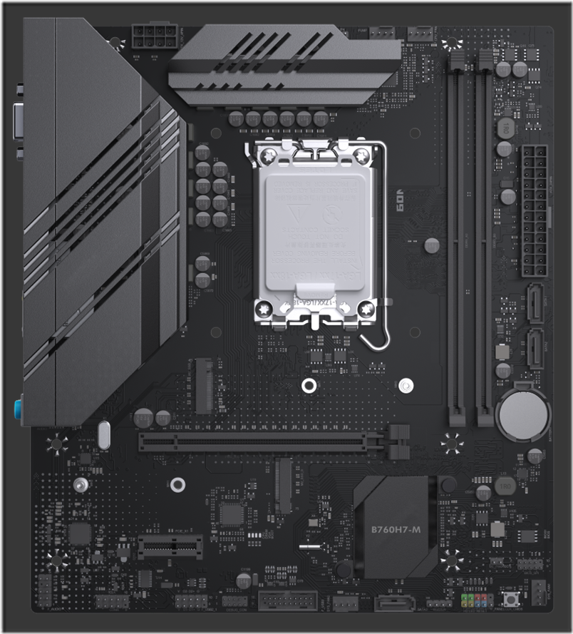 B760H7-M