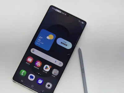 三星 Galaxy S25 Ultra 搭載 Corning Gorilla Armor 2 首款抗反光玻璃陶瓷科技登場