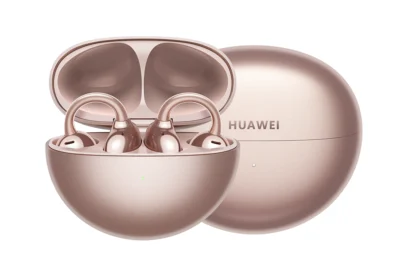 HUAWEI 耳機新品開春首發 FreeBuds/FreeClip 系列極致音質、長效續航、玫瑰金新色開啟時尚新篇章