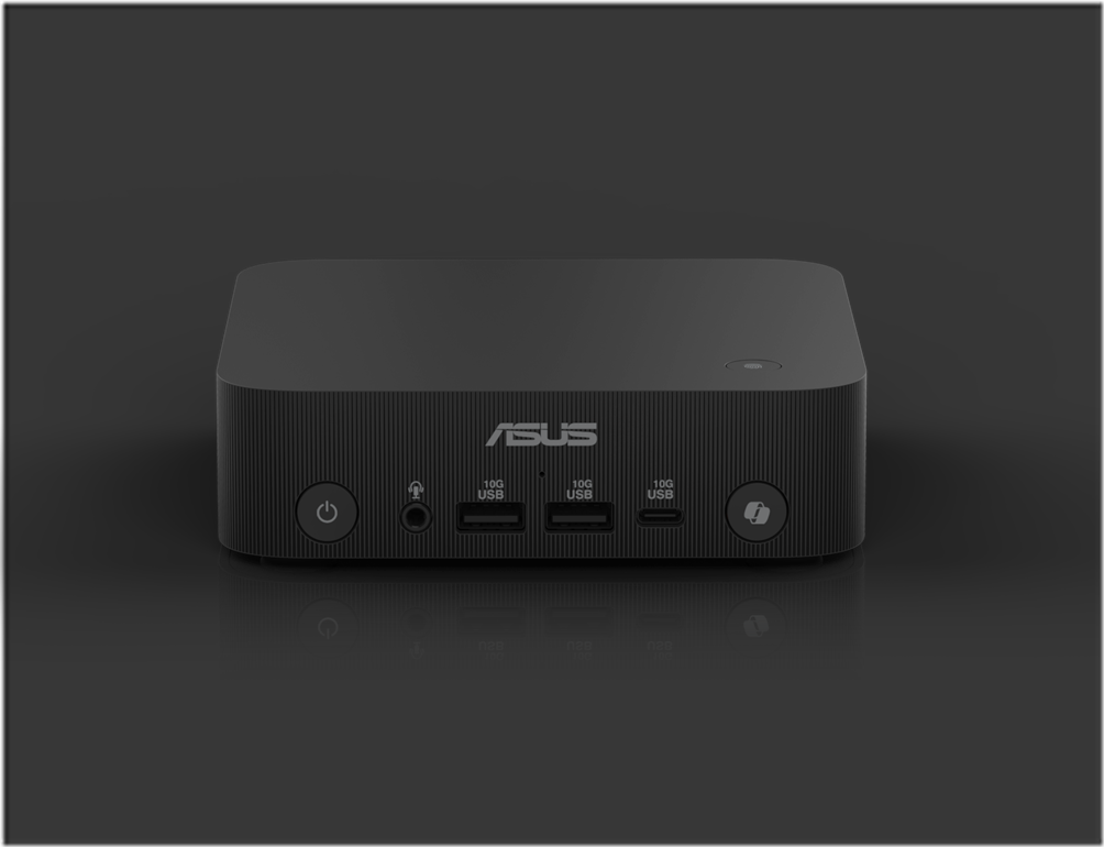 ASUS ExpertCenter PN54迷你電腦
