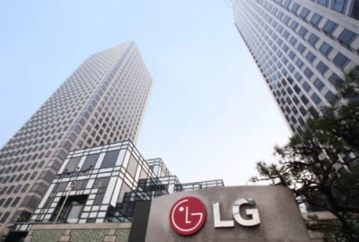 LG 2024 年財報出爐 全年營收創新高 車用零組件業務穩健成長
