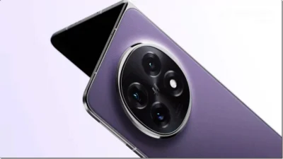 最薄摺疊機 OPPO Find N5 2/20 發表 首款內建 DeepSeek 智慧型手機