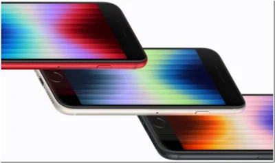 iPhone SE4 即將上市 SE 系列擺脫尷尬定位或成為下個歷史產品？