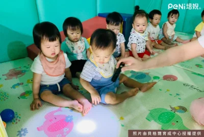 打造安心托育環境：貝格爾托嬰中心攜手專業寢具品牌，提升嬰幼兒照護品質