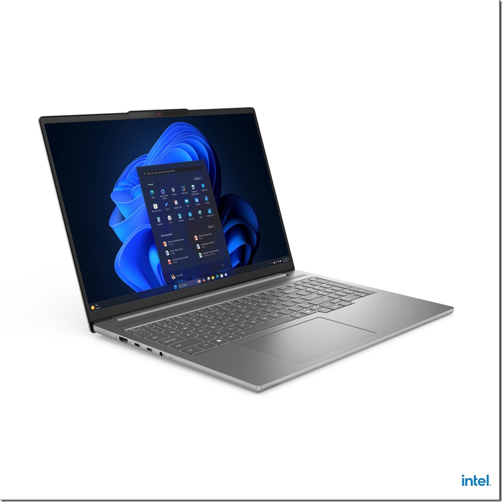 【新聞照片04】IdeaPad Pro 5螢幕通過德國萊茵TÜV低藍光認證，堅固的機身亦通過嚴格的軍規MIL-STD 810H標準測試，為使用者提供全方位的可靠性