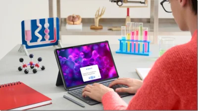 Lenovo 推出 Idea Tab Pro 平板電腦 強調數位學習與行動辦公