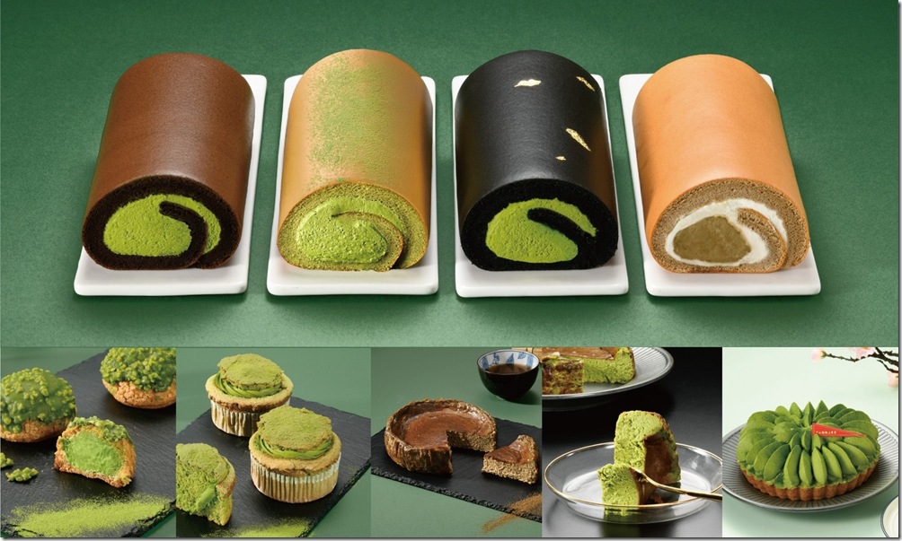 07_亞尼克京都宇治茶季大勢登場