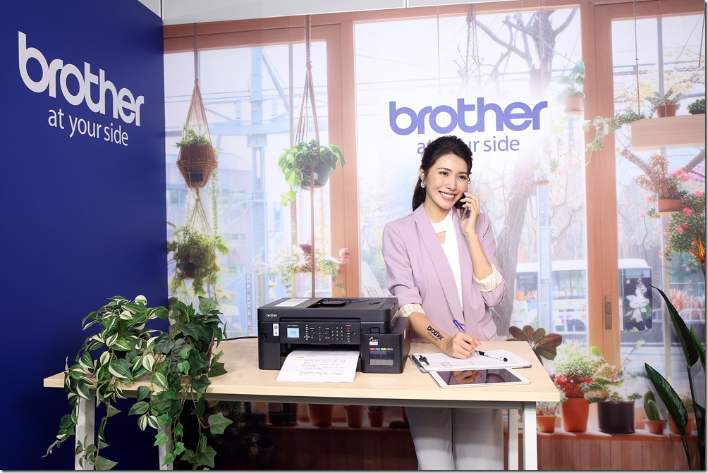 Brother「威力印第四代大連供」系列-商用旗艦款「MFC-T930DW雙面商用無線傳真事務機」_建議售價：NT$9,990元-03