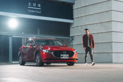 MAZDA3 與 CX-30 Ace Edition 正式登場，結合動感設計與強勁駕馭體驗