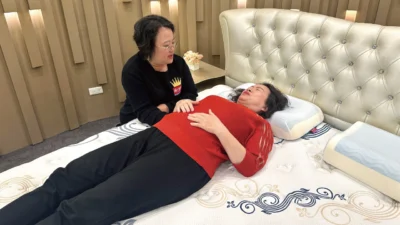 台灣每10人有3人睡不好！ 營養師教「不吃藥助眠法」，5招打造好眠體質