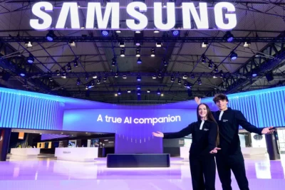 三星參展 MWC 2025，行動 AI 技術再進化，揭曉 Galaxy S25 系列與 XR 頭戴裝置