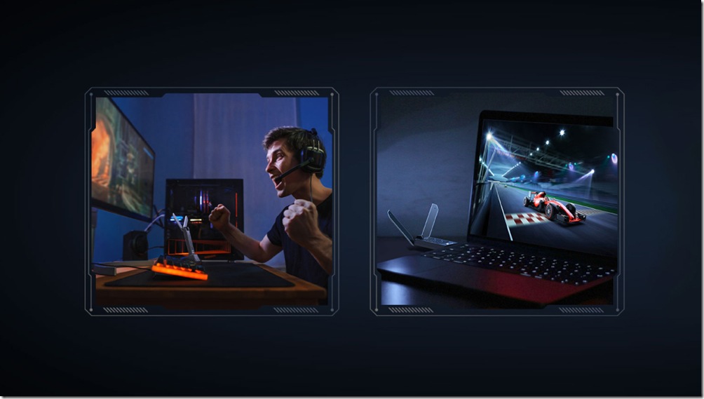 Archer TBE400UH 新聞稿 Archer TBE400UH 新聞稿