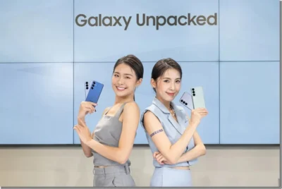 三星釋出 Samsung One UI 7 Beta 測試版 更多 Galaxy 裝置將支援 Galaxy AI