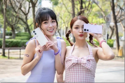 vivo V50 Lite 開賣 AI 夜拍 6500mAh 大電池 擺脫電量焦慮