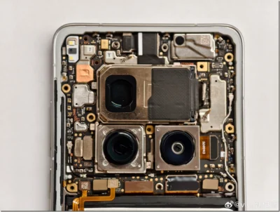 vivo 又反骨？X200 Ultra 傳拿 35mm 主鏡頭打破手機攝影規則！