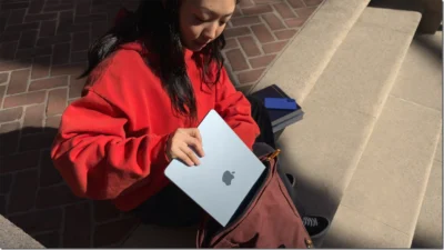 Apple 推出全新 MacBook Air 與 Mac Studio，最強 M3 Ultra 晶片同步登場