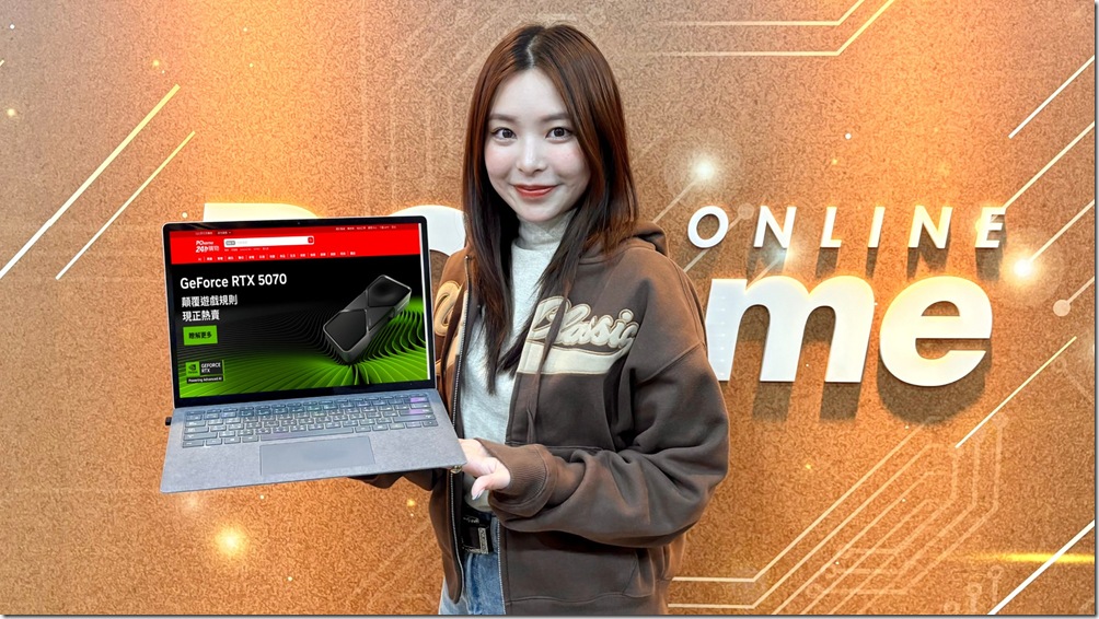 【PChome 24h購物】即日起至3月25日,上PChome 24h購物預購指定機種,就送Xbox無線控制器+Razer電競耳麥限量贈品,趕緊搶先升級電競裝備! 【PChome 24h購物】即日起至3月25日,上PChome 24h購物預購指定機種,就送Xbox無線控制器+Razer電競耳麥限量贈品,趕緊搶先升級電競裝備!