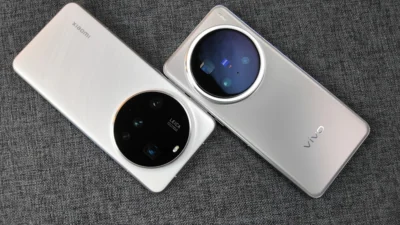 HP9 感光元件大亂鬥！小米 15 Ultra 與 vivo X200 Pro 誰才是真正長焦王者？