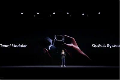 小米、realme 再次實現相機鏡頭與手機的結合 還會步入 Sony QX 系列的後塵？