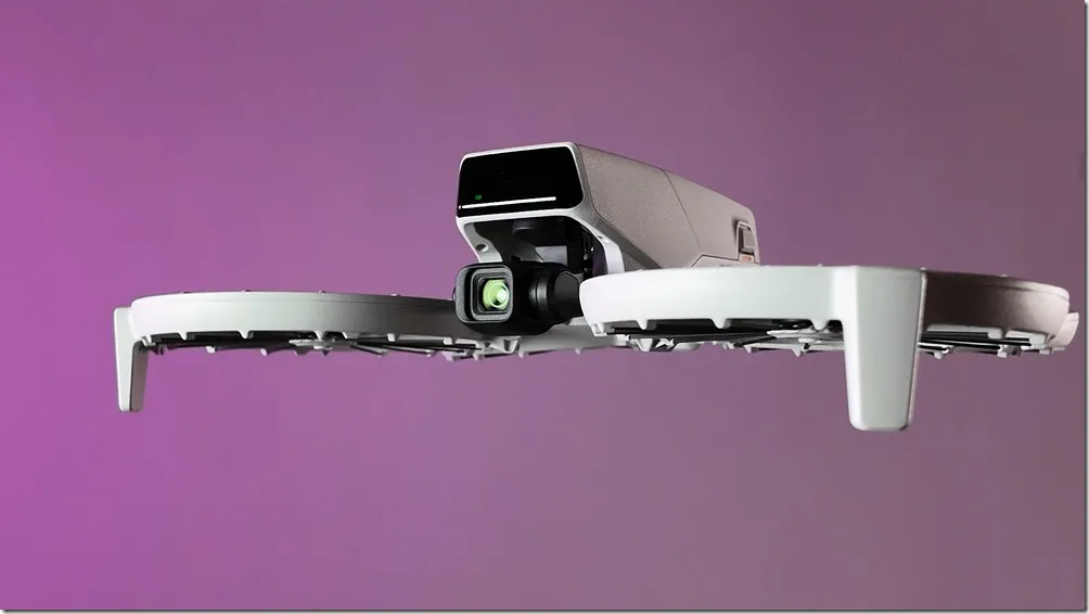 DJI Flip 值得買？
