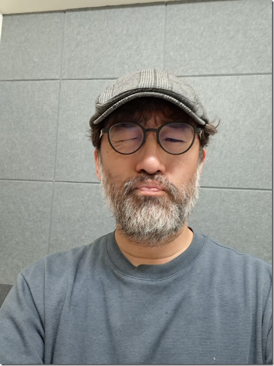 最佳臉部表情 01A