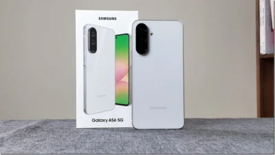 Galaxy A56 值不值得買？提供 6 年更新 用了才知道香？