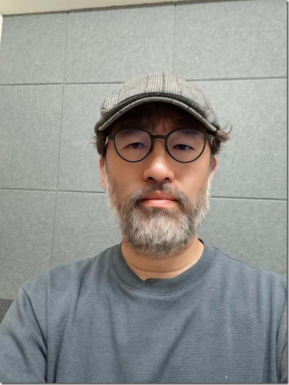 最佳臉部表情 01B