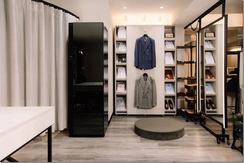 【新聞圖片2】LG Styler蒸氣電子衣櫥近期在Threads上被許多網友封為「買了就回不去」的神級家電