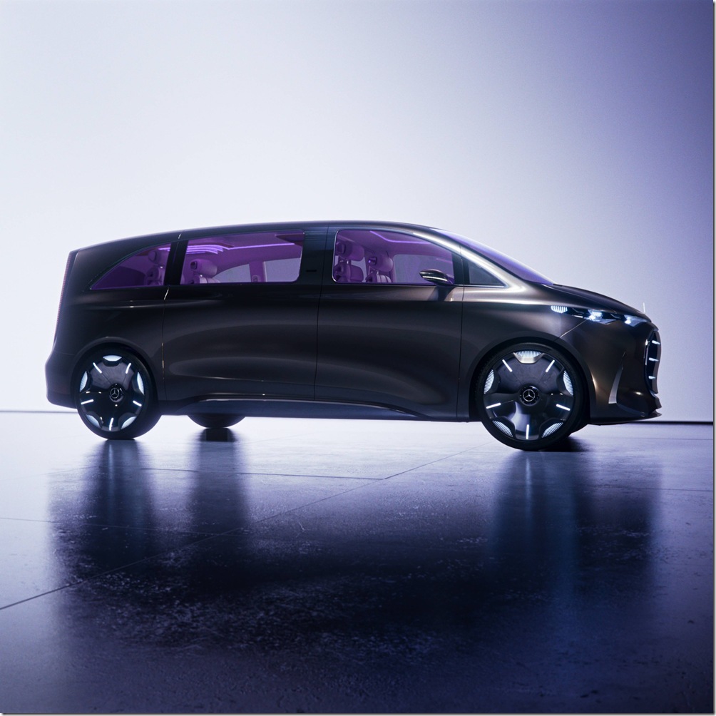 圖12、外觀以創新美學和最高標準的空氣動力學為特徵