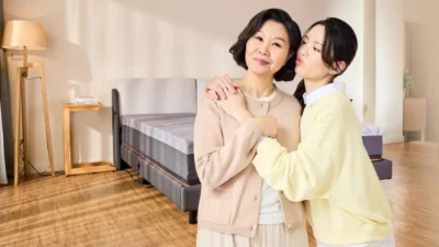 母親節前夕請關注媽媽的「睡眠權利」！ 健康專家：打造深眠環境比送禮更實際