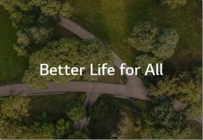 LG 永續策略 3C 發威！再生能源使用年增逾八成 推出地球日家電優惠