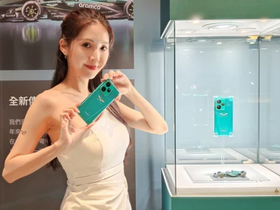 realme 推出 GT 7 系列與奧斯頓馬丁聯名款 還有機會越級嗎？
