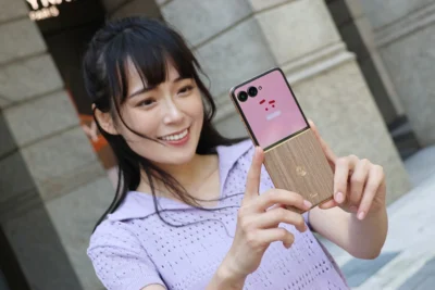 Motorola razr 60 Ultra / razr 60 實測 摺疊時尚與 AI 智慧全都要