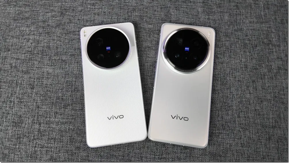 居然比 X200 Pro 拍照更猛？