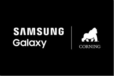 Galaxy S25 Edge 關鍵臨組件零件首度亮相 搶先採用 Gorilla Glass Ceramic 2
