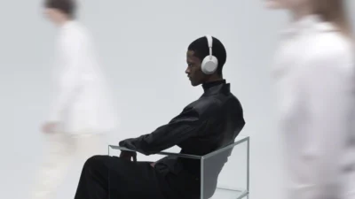 Sony WH-1000XM6 無線降噪耳罩式耳機登場 強化智慧聆聽體驗與音質表現