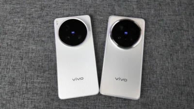 vivo X200 Ultra 實測對比 X200 Pro 補足焦段缺口 三鏡頭實力全開！