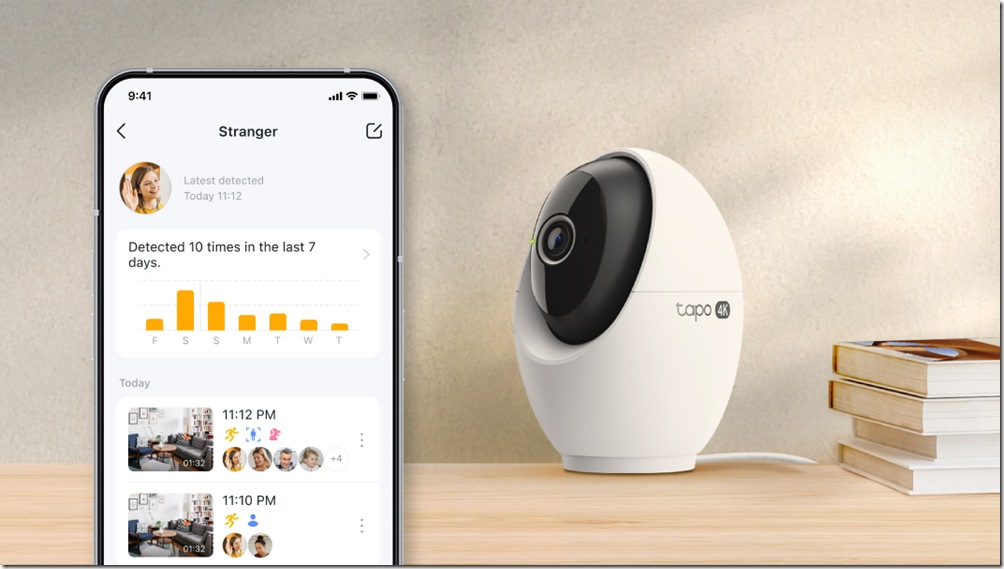 Tapo C260_新聞稿_v1 Tapo C260_新聞稿_v1