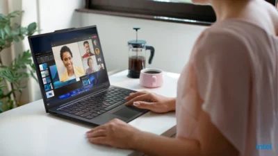 Lenovo 全新 ThinkPad 系列筆電登台 AI智慧加持助攻行動辦公與高效創作