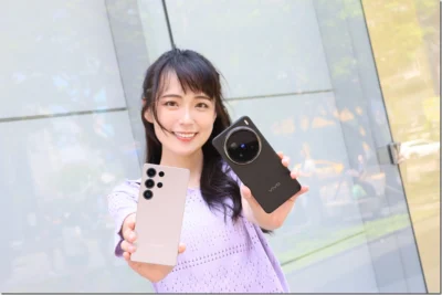 vivo X200 Pro 與三星 S25 Ultra 全場景實拍評測 攝影旗艦對決