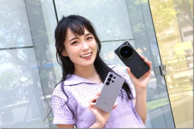 2025 年 4 月台灣手機市場板塊挪移 vivo 首度超越 OPPO